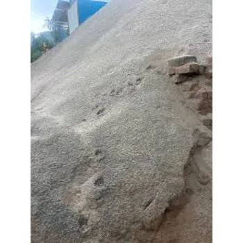 Stone Dust